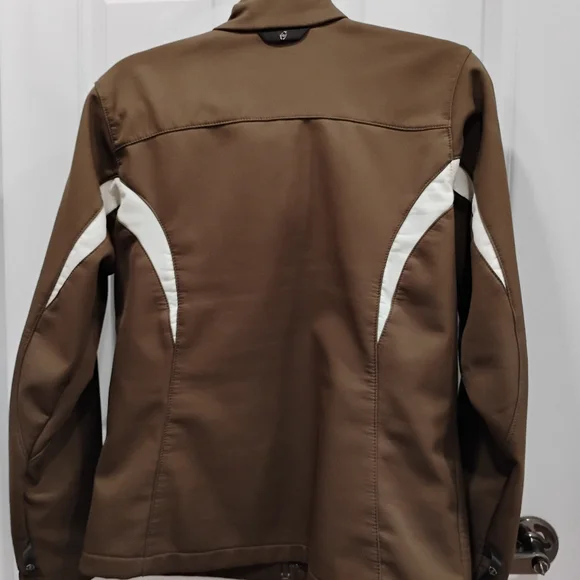 Columbia Interchange soft shell Jacket - Picture 3 of 11